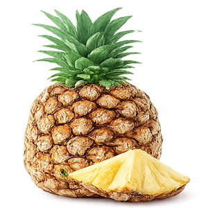 test fruits