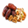 Dates & nuts