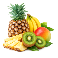 Fruits